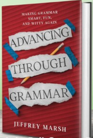 Advancing Through Grammar